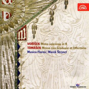 Missa Solemnis , Musica Florea