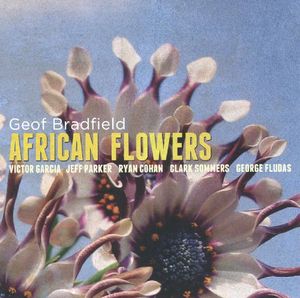 African Flowers , Geof Bradfield