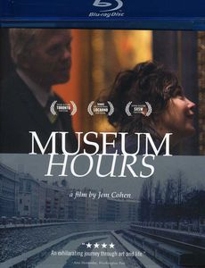 Museum Hours , Ela Piplits