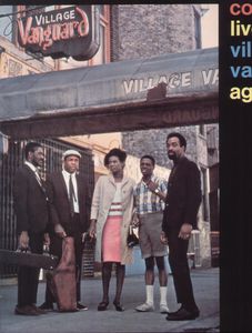 Live at Village Vanguard Again , John Coltrane