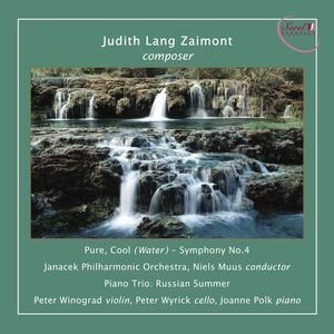 Judith Lang Zaimont