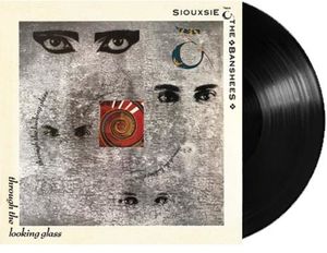 Through The Looking Glass , Siouxsie and the Banshees