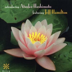 Introducing Atsuko Hashimoto , Atsuko Hashimoto