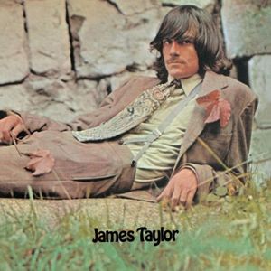 James Taylor , James Taylor