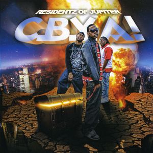 Residents of Jupiter [Explicit Content]