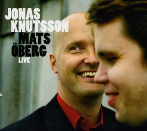 Live , Mats berg