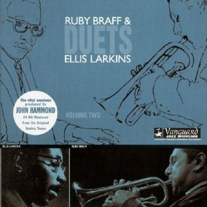 Duets 2 [Import] , Ruby Braff