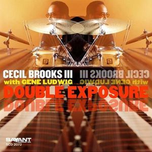 Double Exposure , Cecil Brooks III