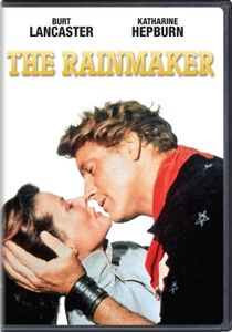 The Rainmaker , Burt Lancaster