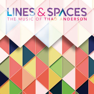 Lines & Spaces , Anderson
