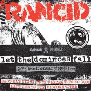 Let the Dominoes Fall , Rancid