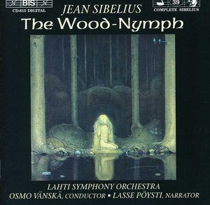 Wood-Nymph Op 15 /  Swanwhite , Osmo V nsk