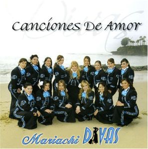 My Grown-Up Christmas List , Mariachi Divas