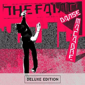 Danse Macabre , The Faint