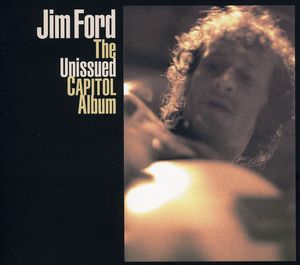 Unissued Capitol Album