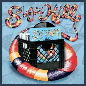 Sugar Hill Records: The 12" D.j. Boxset , Sugar Hill Records