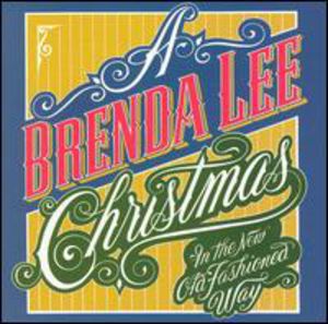 Brenda Lee Christmas , Brenda Lee