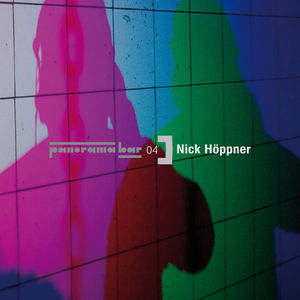Panorama Bar 04 , Nick H ppner