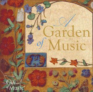 Garden of Music , Oxford Girls' Choir