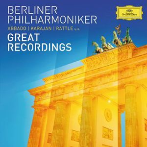 Great Recordings , Berliner Philharmoniker