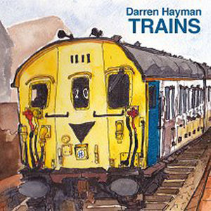 Train Songs , Darren Hayman