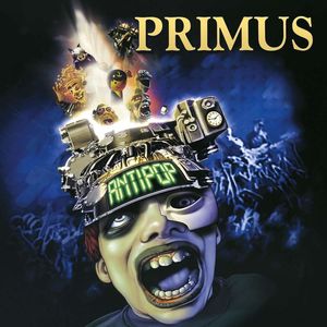 Antipop , Primus