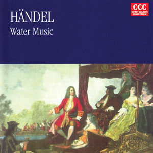 Water Music , Les Lunes du Cousin Jacques