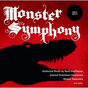 Monster Symphony , Michel Tabachnik