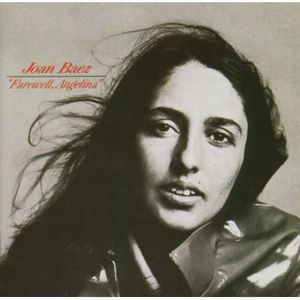 Farewell Angelina [Import] , Joan Baez