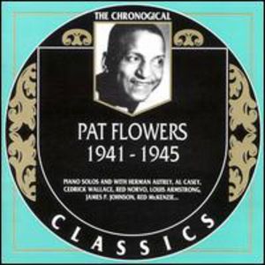 1941-1945 , Pat Flowers