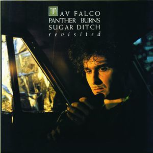 Sugar Ditch Revisited/ The Shake Rag , Tav Falco