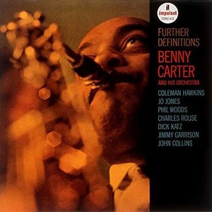 Further Definitions [Import] , Benny Carter