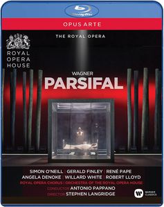 Parsifal