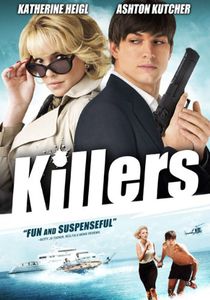 Killers , Ashton Kutcher