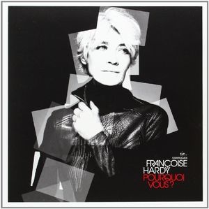 Pourquoi Vous [Import]