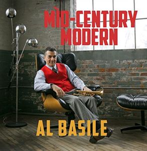 Mid-century Modern