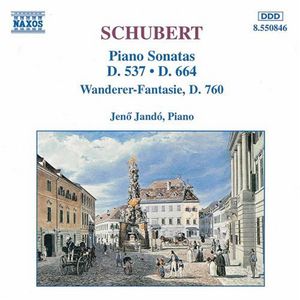Piano Sonatas , Jen Jand