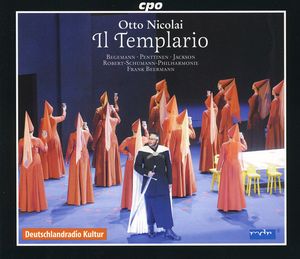 Il Templario , Frank Beermann
