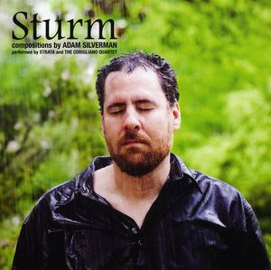 Compositions By Adam Silverman , Adam Silverman