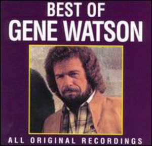 Best of , Gene Watson