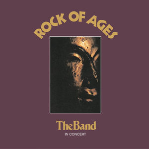 Rock of Ages , The Band