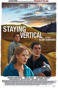 Staying Vertical