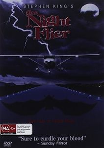 The Night Flier [Import] 