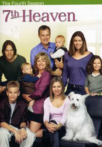 7th Heaven: The Complete Fourth Season