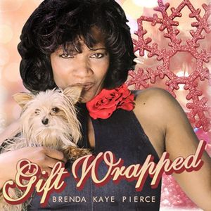 Gift Wrapped , Brenda Kay Pierce
