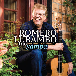 Sampa , Romero Lubambo