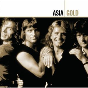 Gold [Import] , Asia