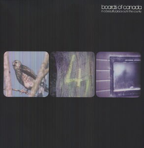 In a Beautiful Place in the Country , Boards of Canada
