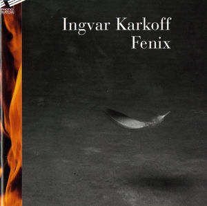 Fenix , Ingvar Karkoff