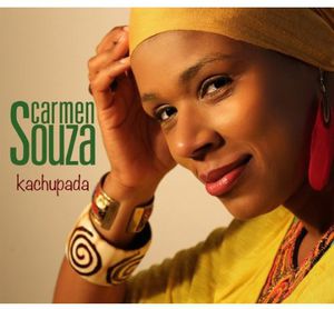 Kachupada , Carmen Souza